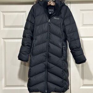 Marmot Montreaux coat size M